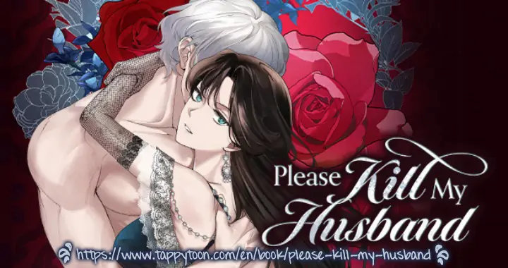 Please Kill My Husband chapter 55 page 1