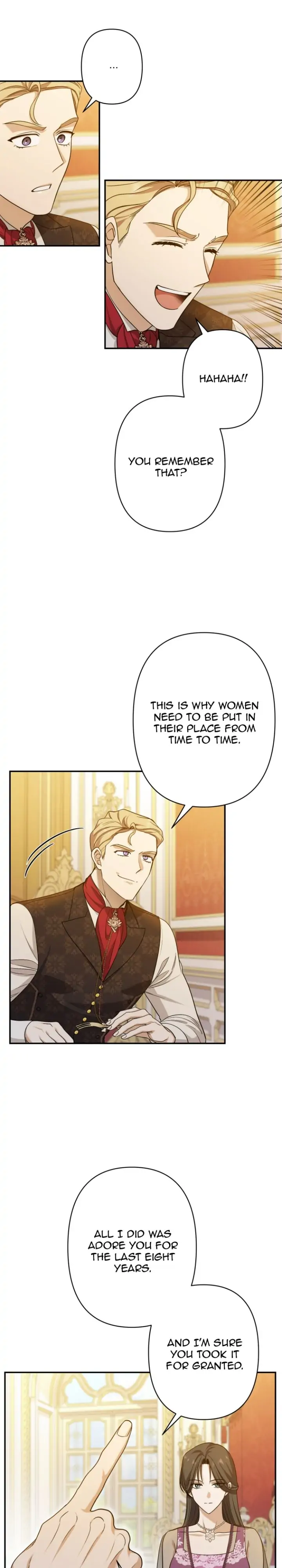Please Kill My Husband chapter 56 page 17