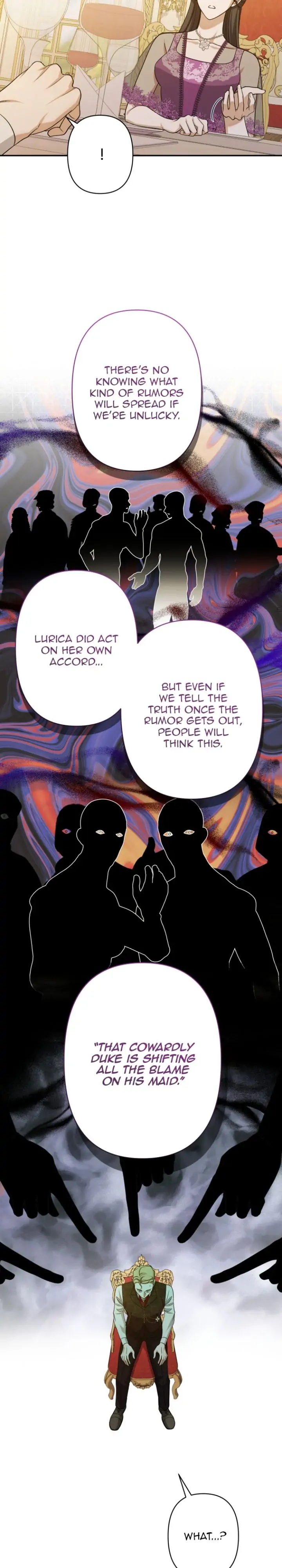 Please Kill My Husband chapter 56 page 29