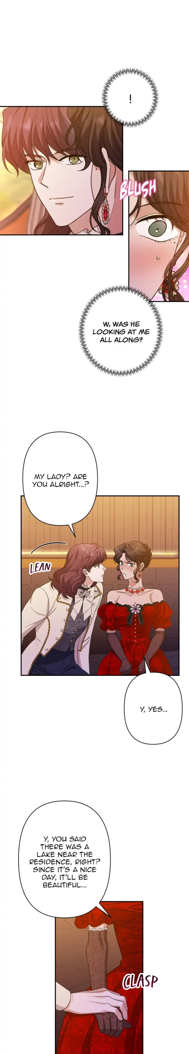 Please Kill My Husband chapter 58 page 9