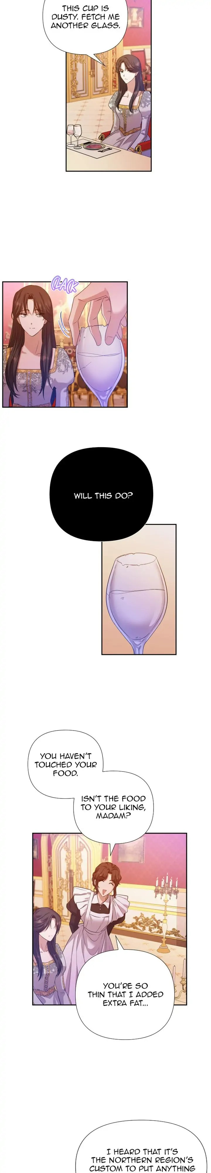 Please Kill My Husband chapter 6 page 23