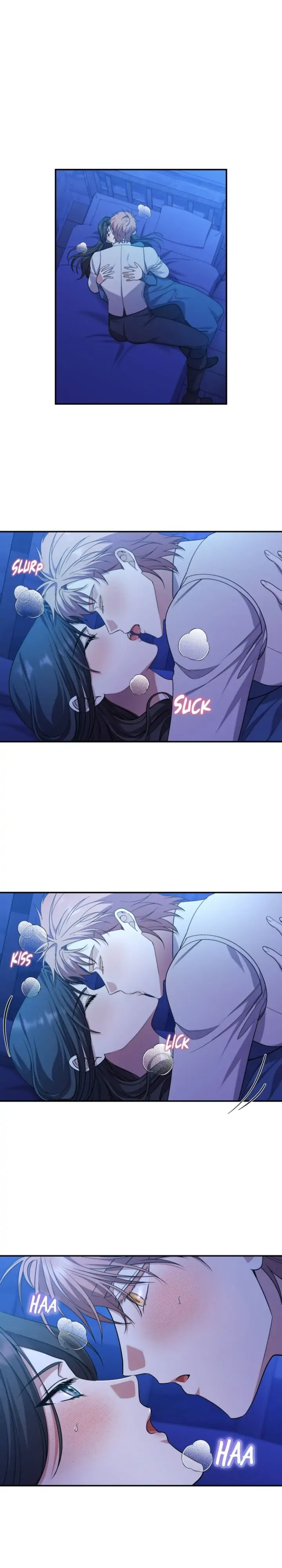 Please Kill My Husband chapter 61 page 2