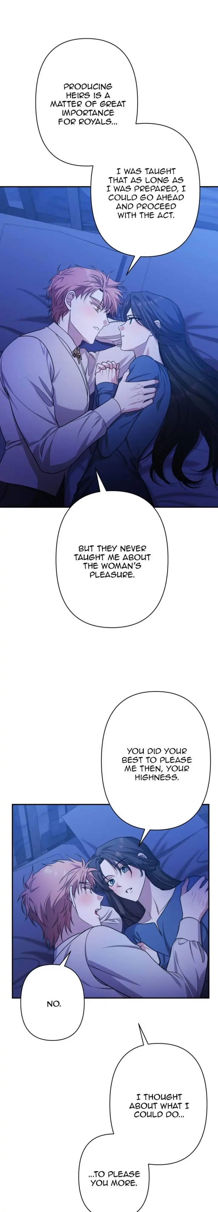 Please Kill My Husband chapter 61 page 11