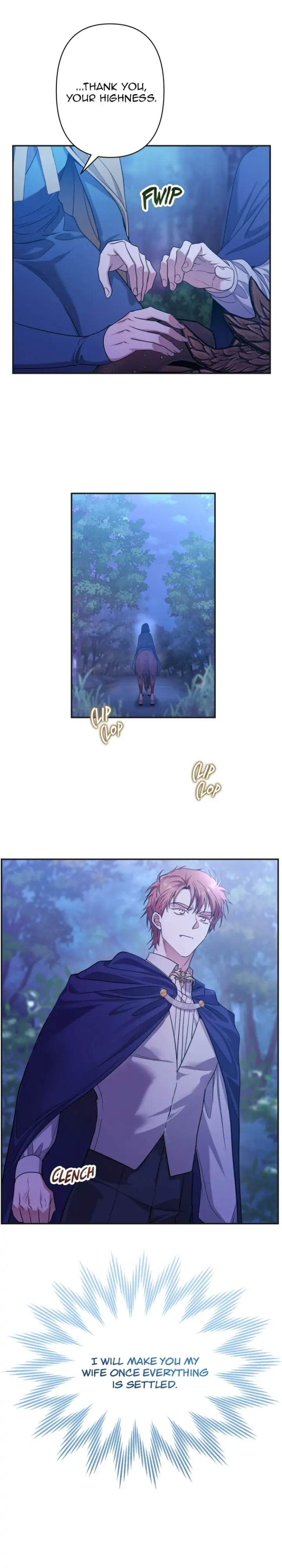 Please Kill My Husband chapter 62 page 16
