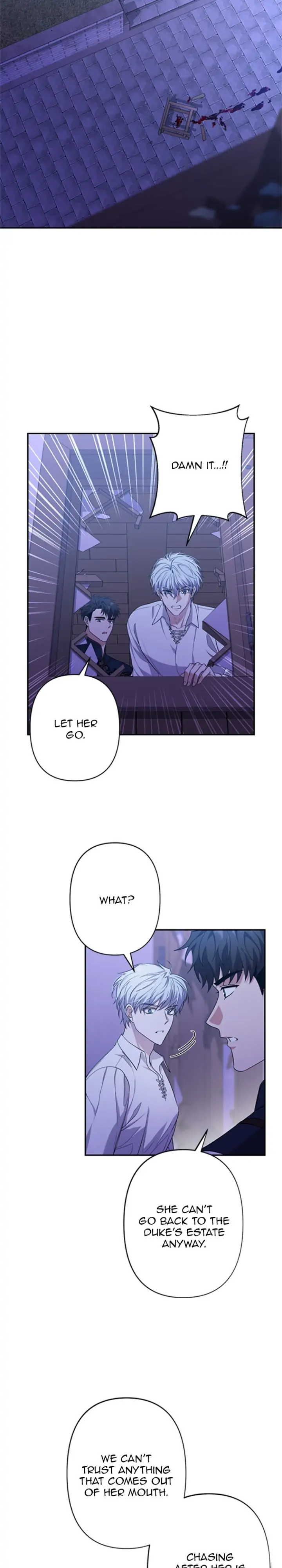 Please Kill My Husband chapter 63 page 3