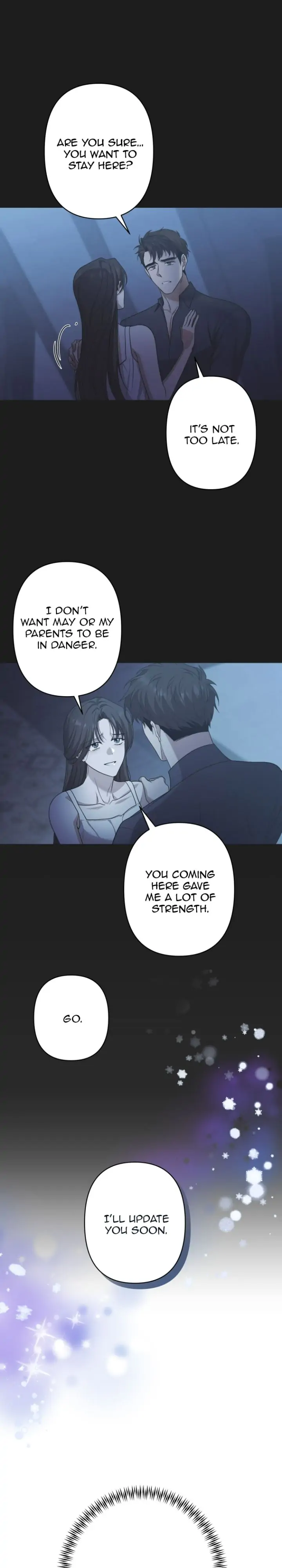 Please Kill My Husband chapter 65 page 29