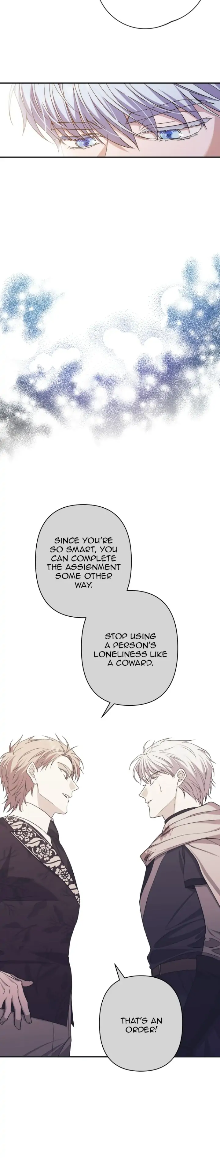 Please Kill My Husband chapter 66 page 3