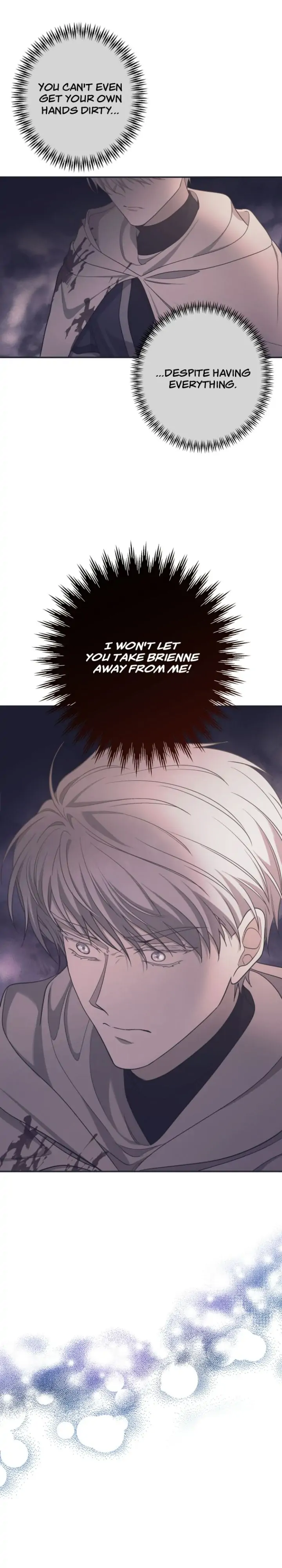 Please Kill My Husband chapter 66 page 4
