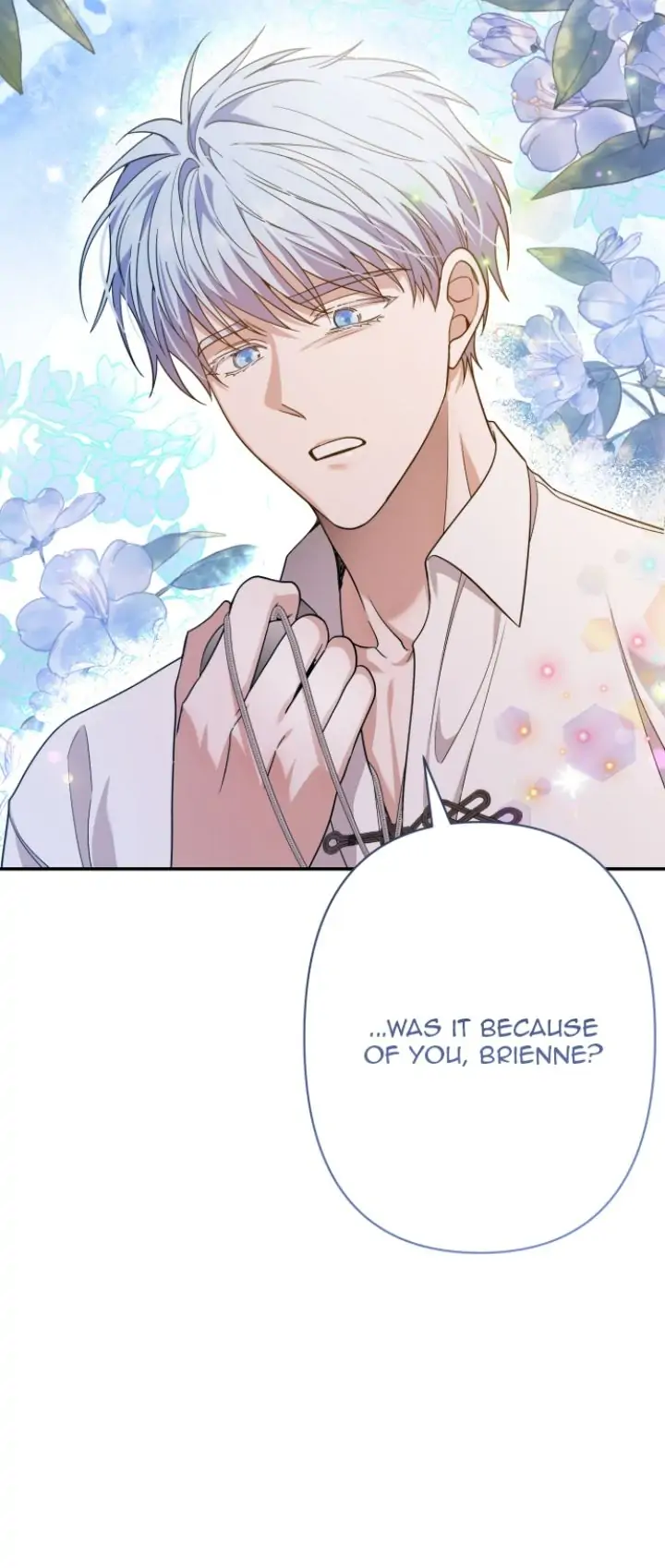 Please Kill My Husband chapter 66 page 6
