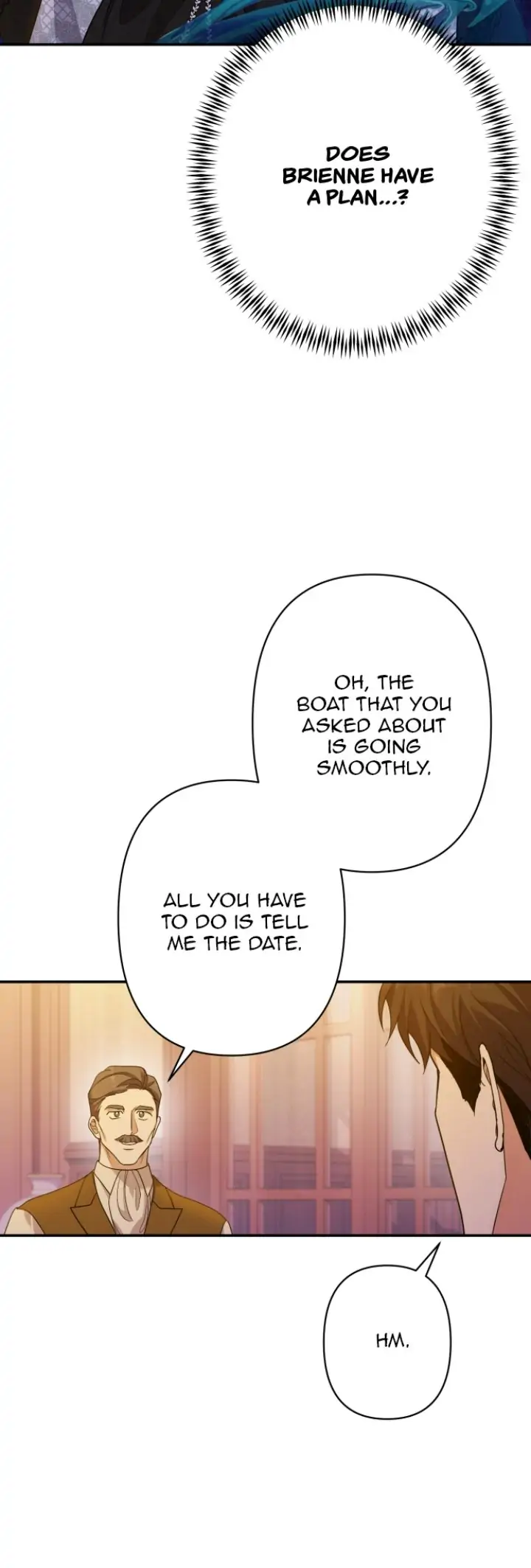 Please Kill My Husband chapter 66 page 20