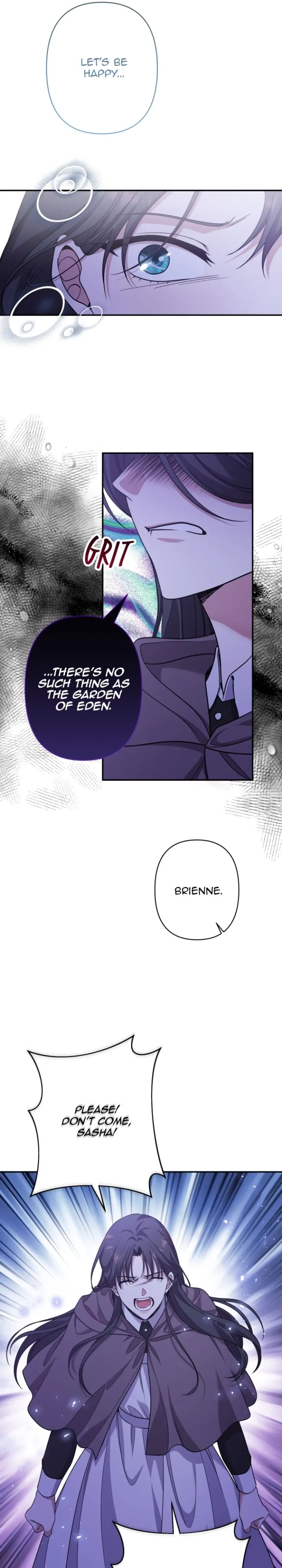 Please Kill My Husband chapter 67 page 19