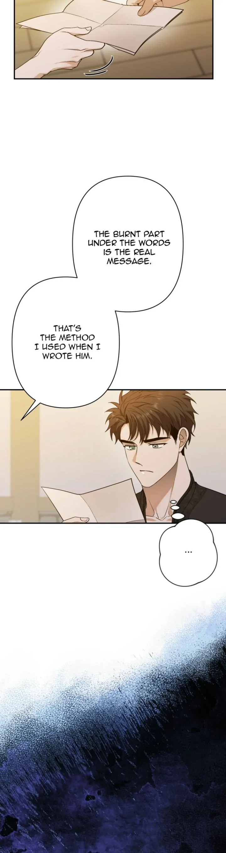 Please Kill My Husband chapter 68 page 19