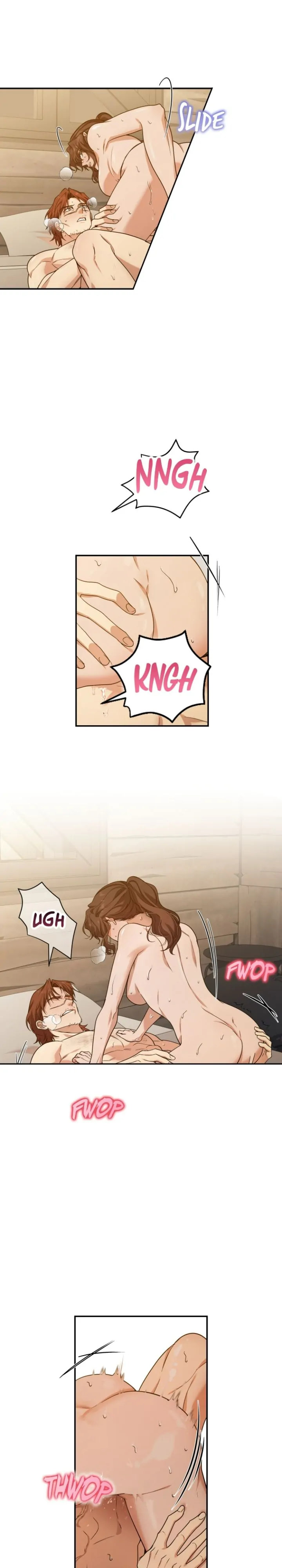 Please Kill My Husband chapter 69 page 3