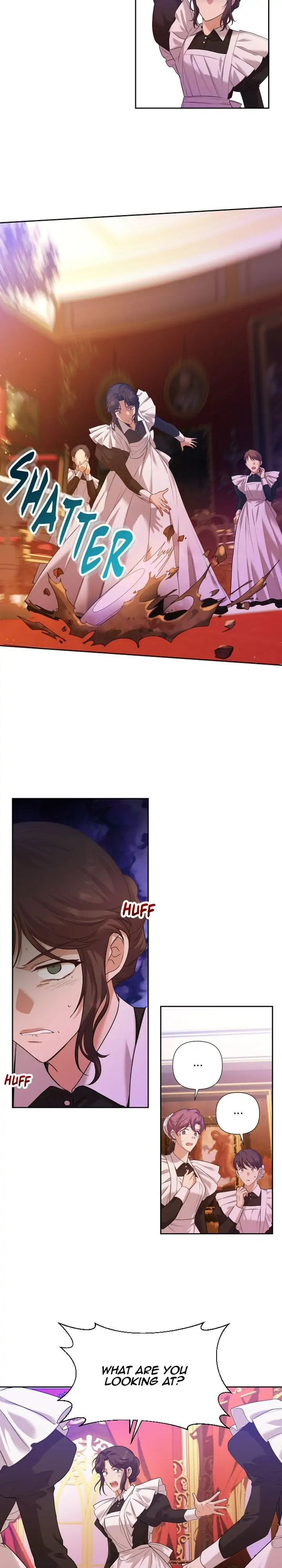 Please Kill My Husband chapter 7 page 2