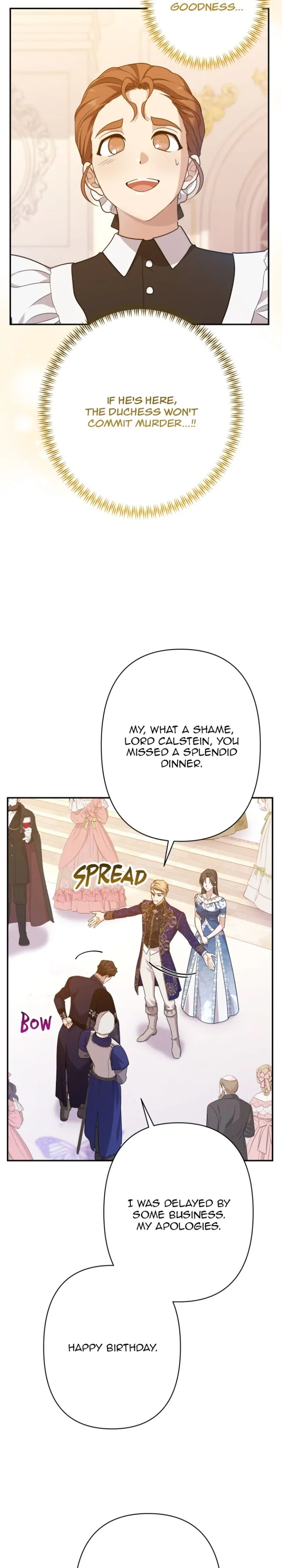 Please Kill My Husband chapter 72 page 5