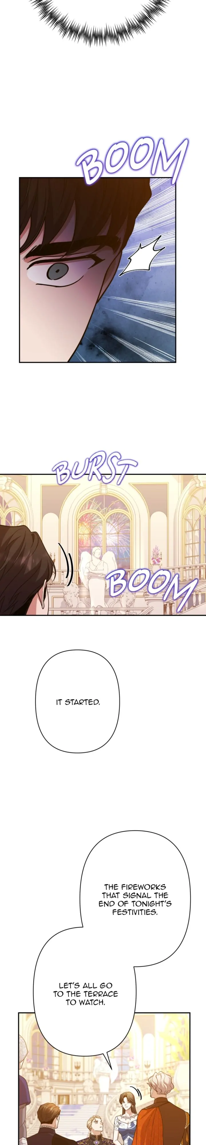 Please Kill My Husband chapter 72 page 33