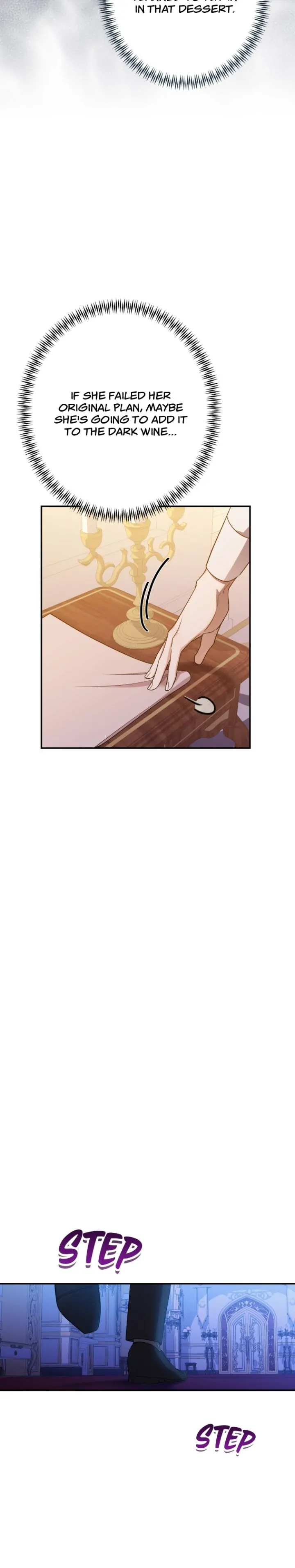 Please Kill My Husband chapter 73 page 28