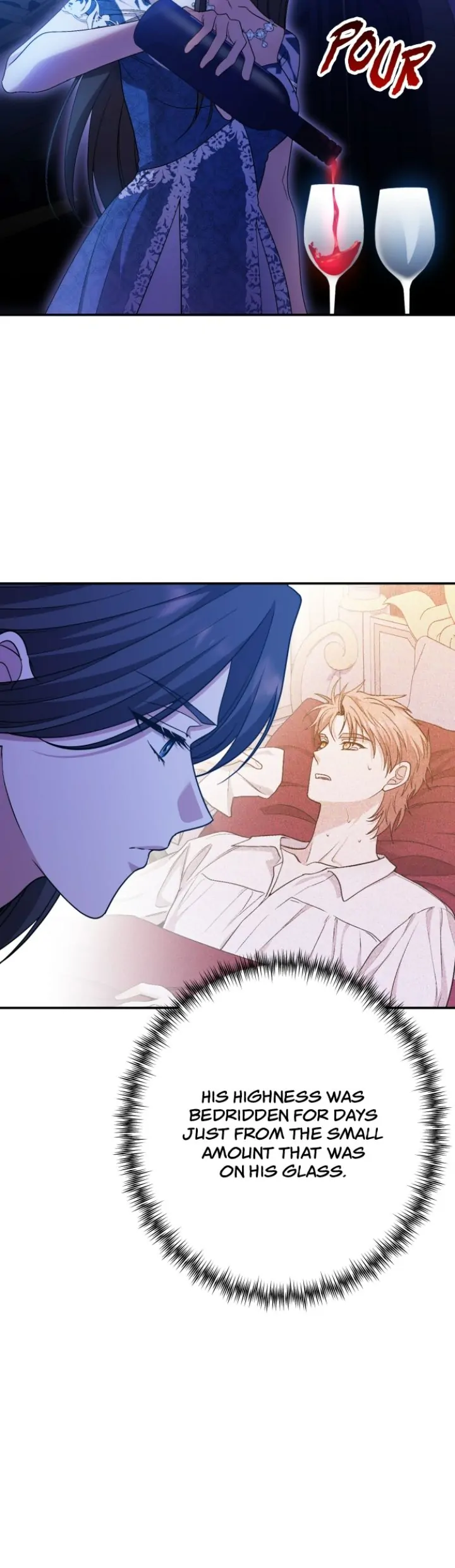 Please Kill My Husband chapter 73 page 34