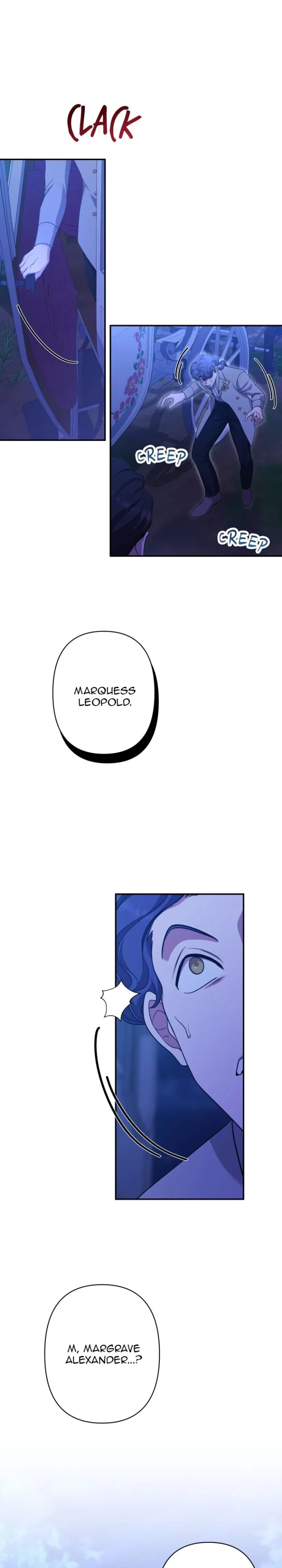 Please Kill My Husband chapter 74 page 7