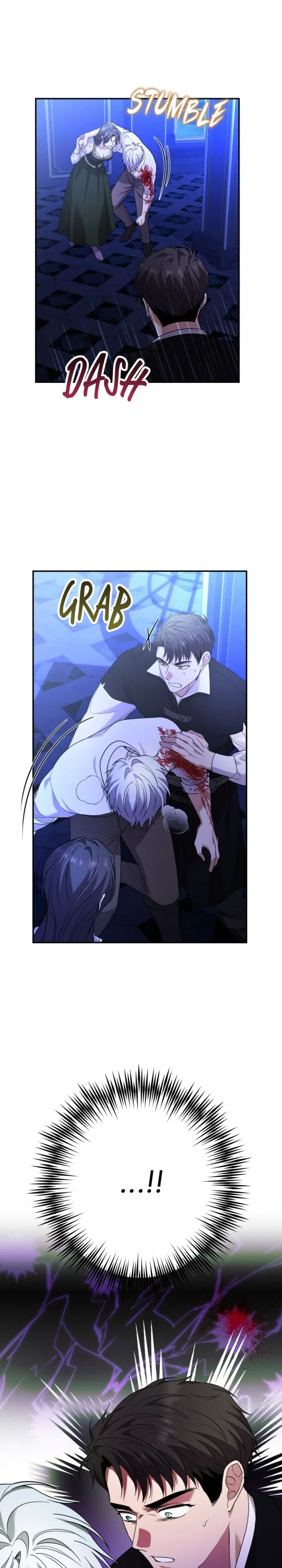 Please Kill My Husband chapter 77 page 43