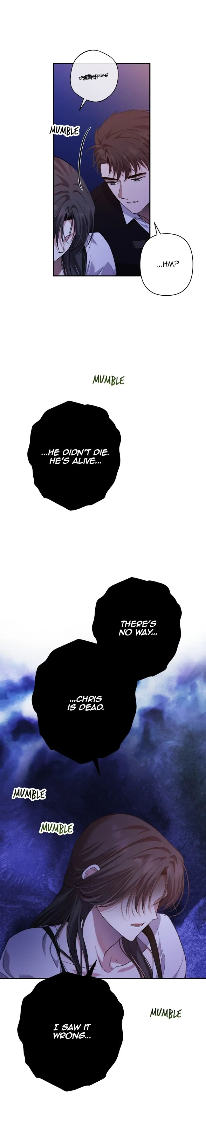 Please Kill My Husband chapter 79 page 4