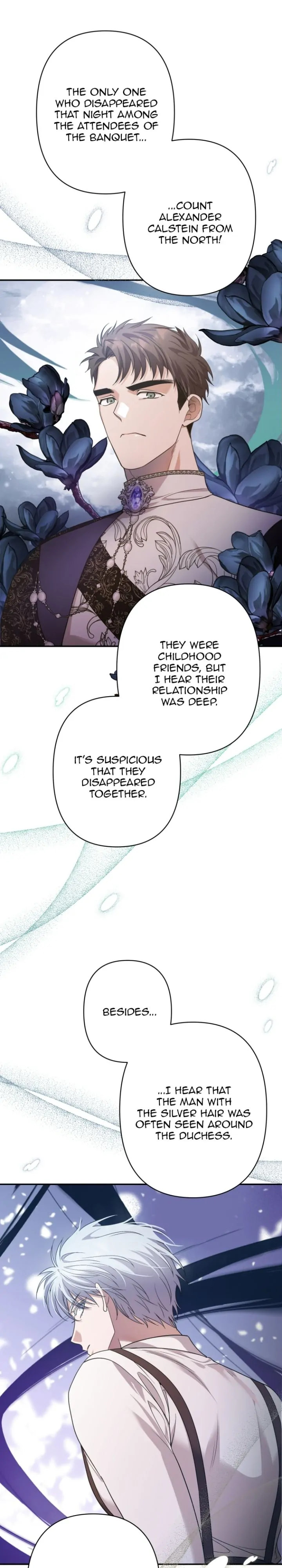 Please Kill My Husband chapter 79 page 28