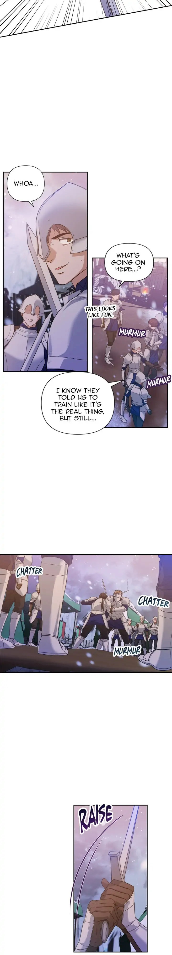 Please Kill My Husband chapter 8 page 2