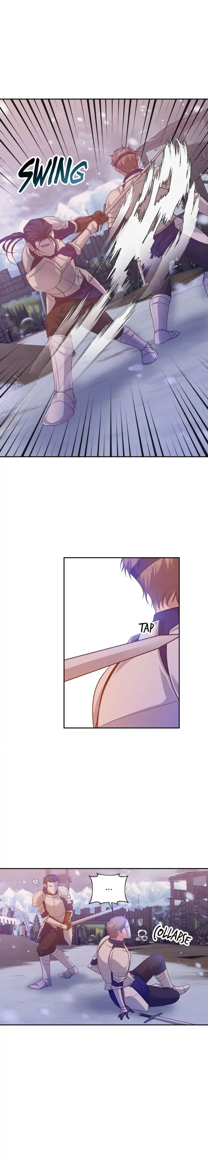 Please Kill My Husband chapter 8 page 6