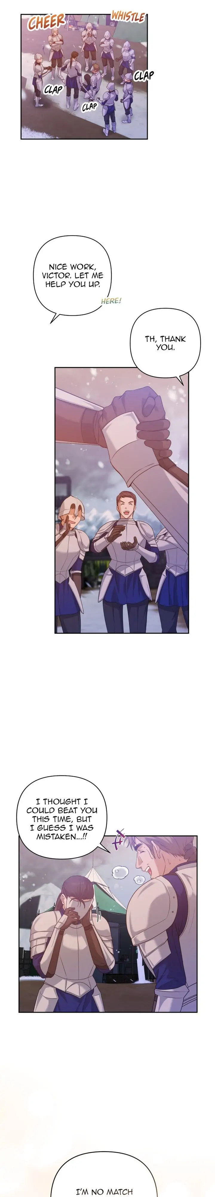 Please Kill My Husband chapter 8 page 7