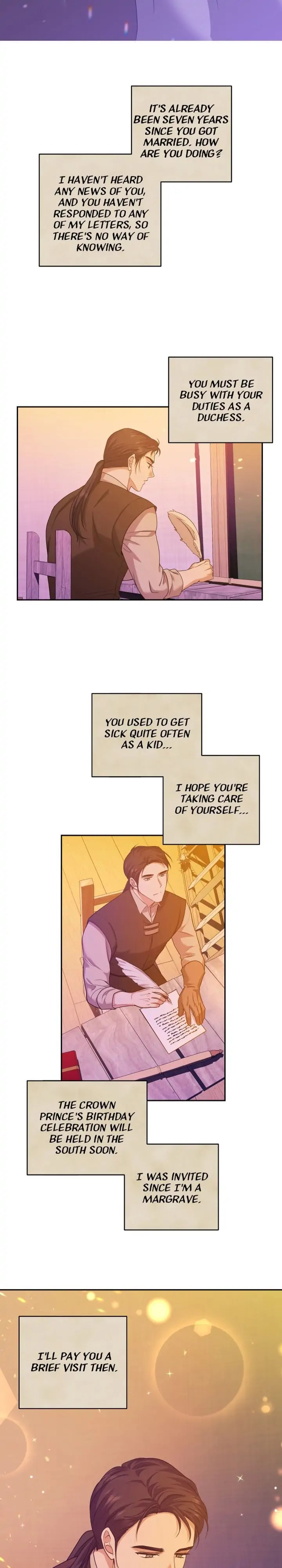Please Kill My Husband chapter 8 page 13