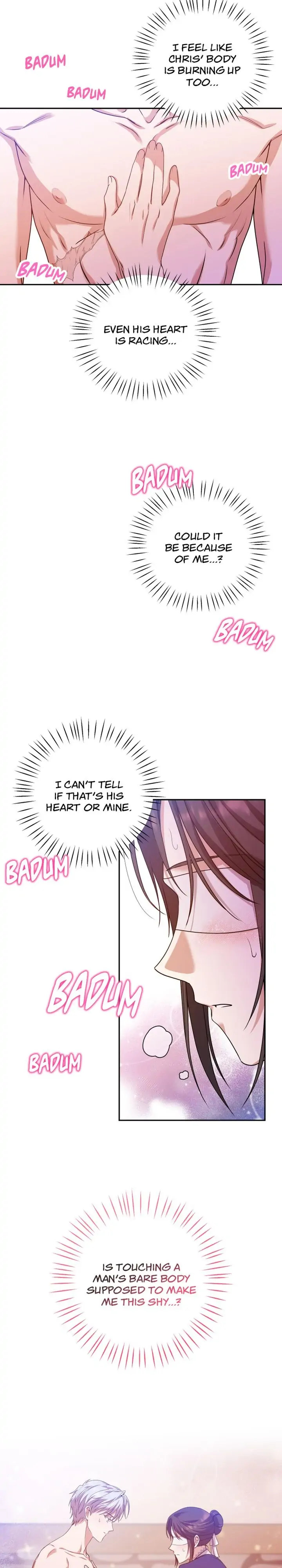 Please Kill My Husband chapter 9 page 13