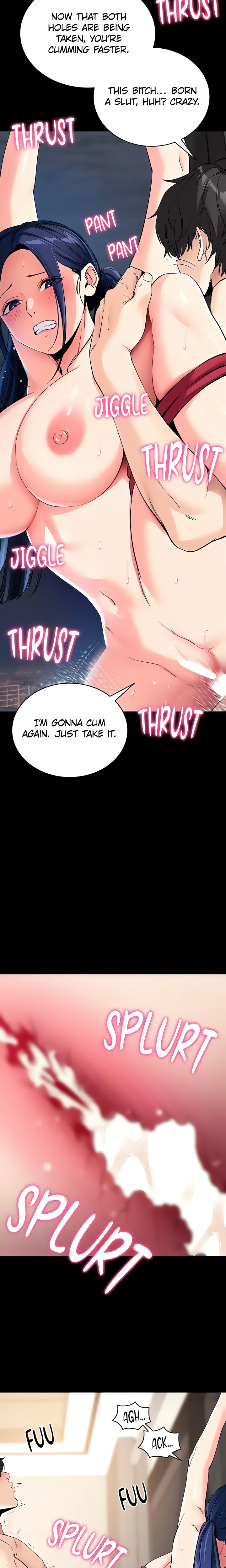 Please, Please chapter 26 page 6