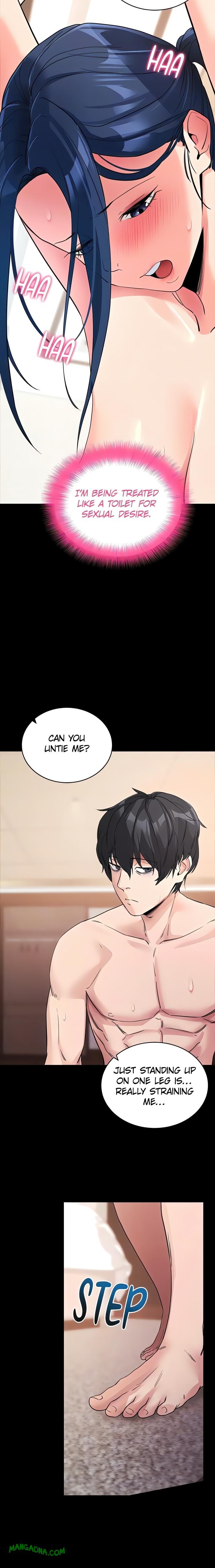 Please, Please chapter 26 page 8