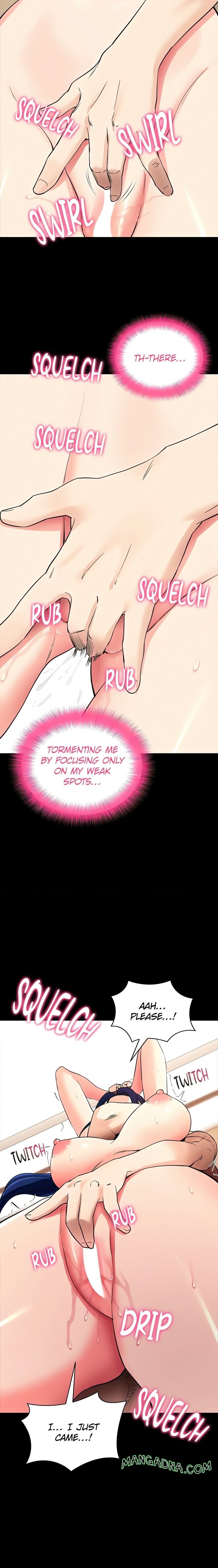 Please, Please chapter 26 page 10