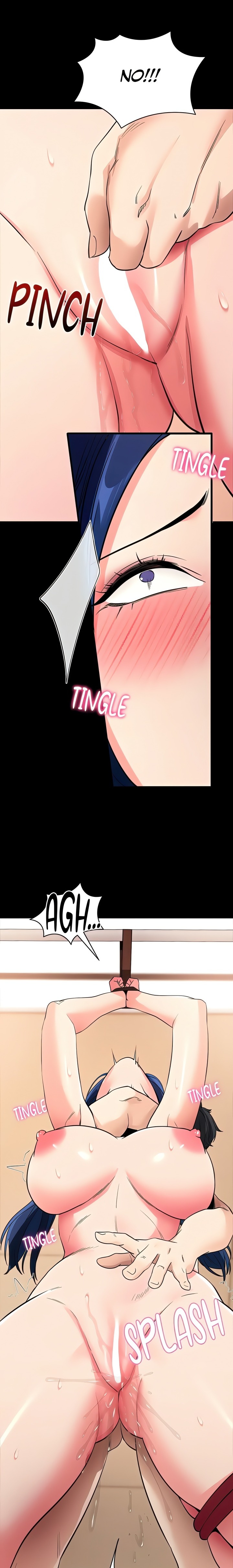 Please, Please chapter 26 page 11
