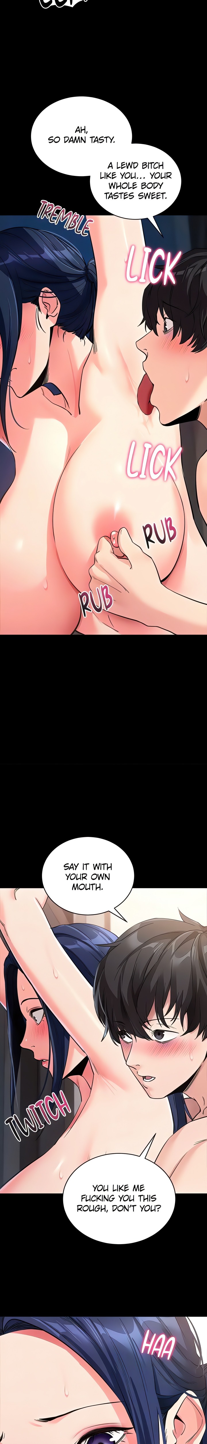 Please, Please chapter 26 page 14