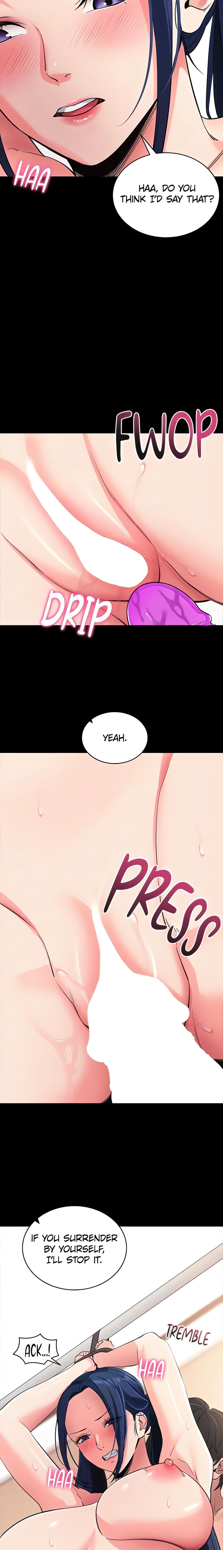 Please, Please chapter 26 page 15
