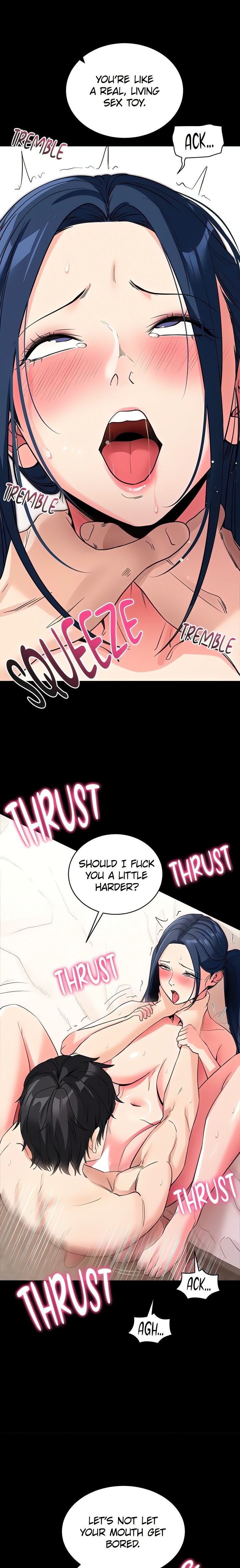 Please, Please chapter 26 page 19