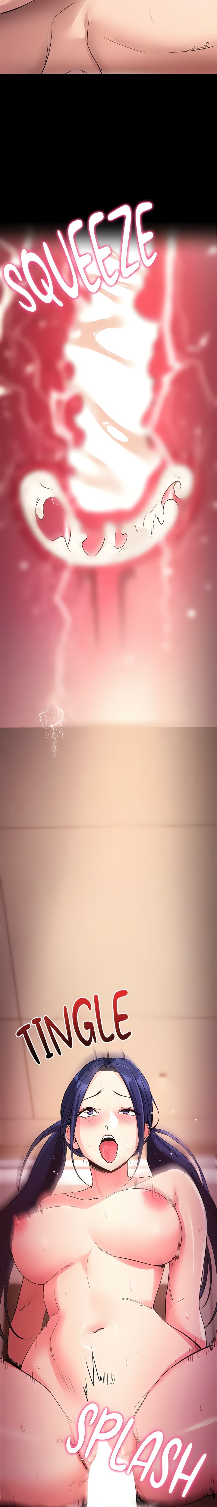 Please, Please chapter 26 page 27