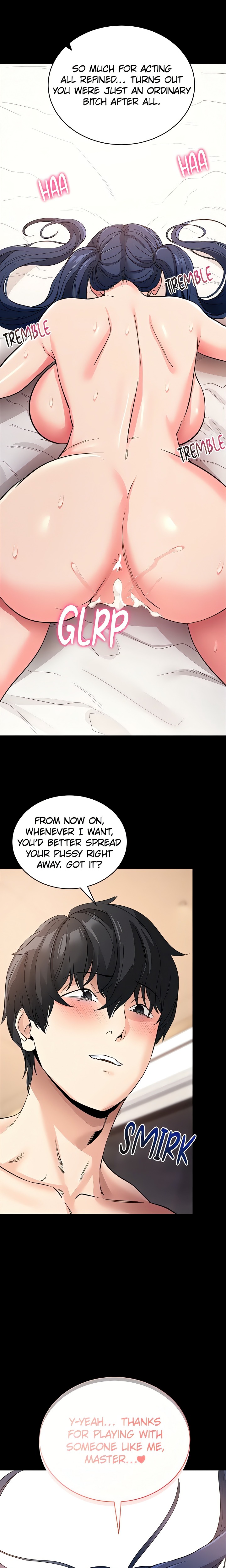 Please, Please chapter 26 page 29