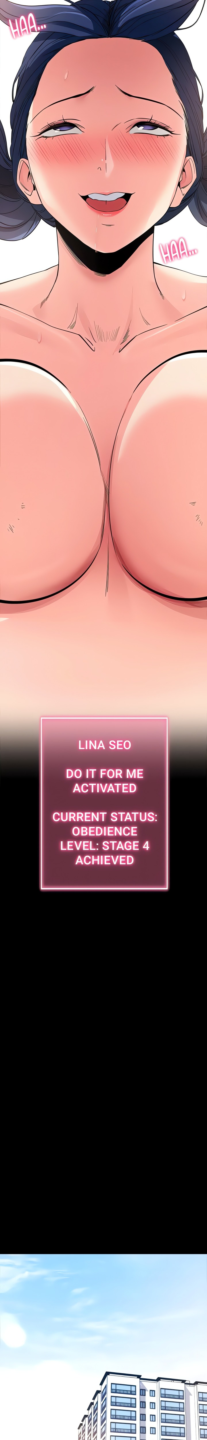Please, Please chapter 26 page 30