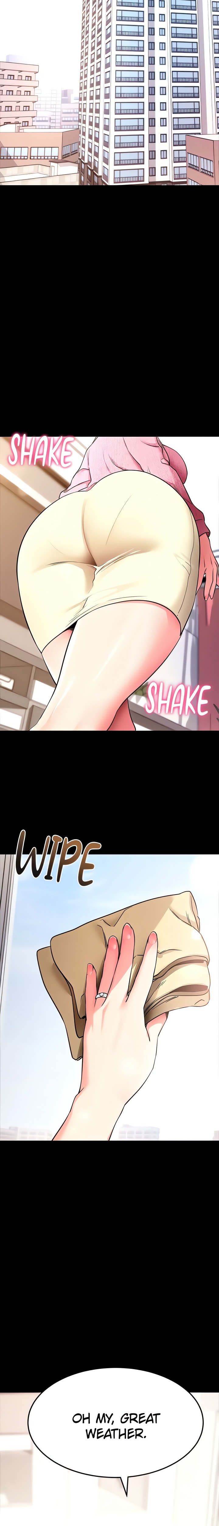 Please, Please chapter 26 page 31