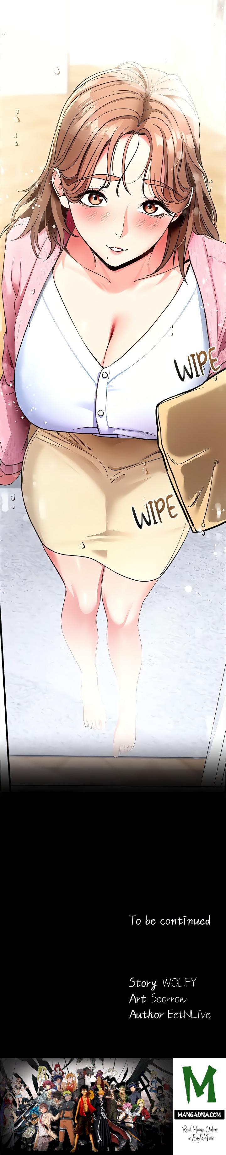 Please, Please chapter 26 page 32