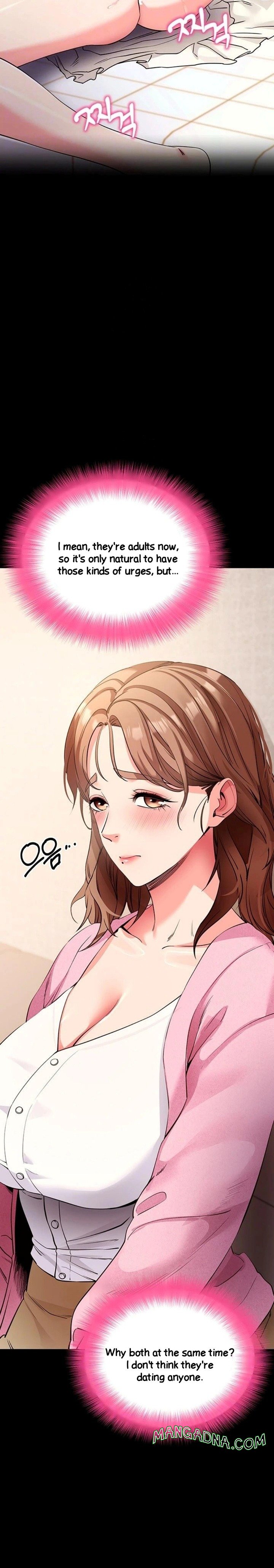 Please, Please chapter 27 page 3