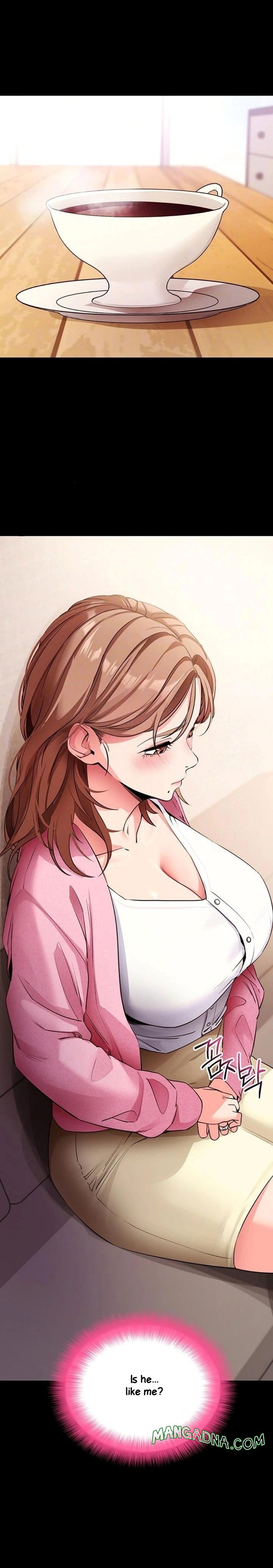 Please, Please chapter 27 page 4