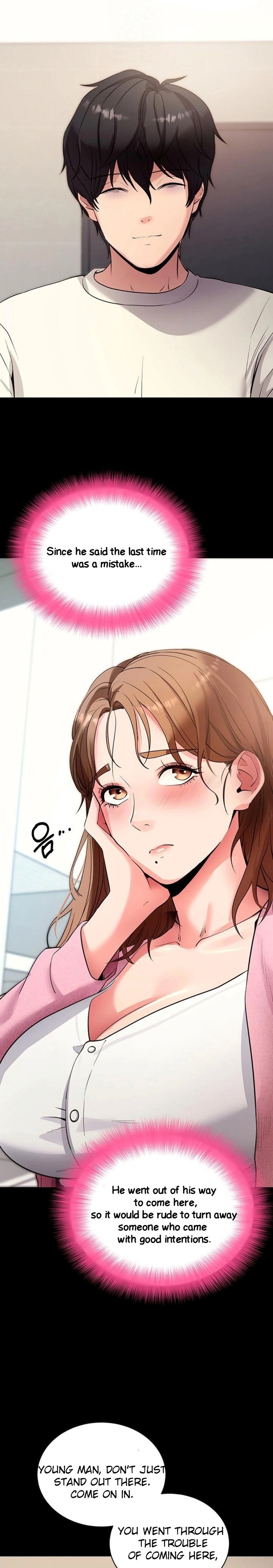 Please, Please chapter 27 page 11