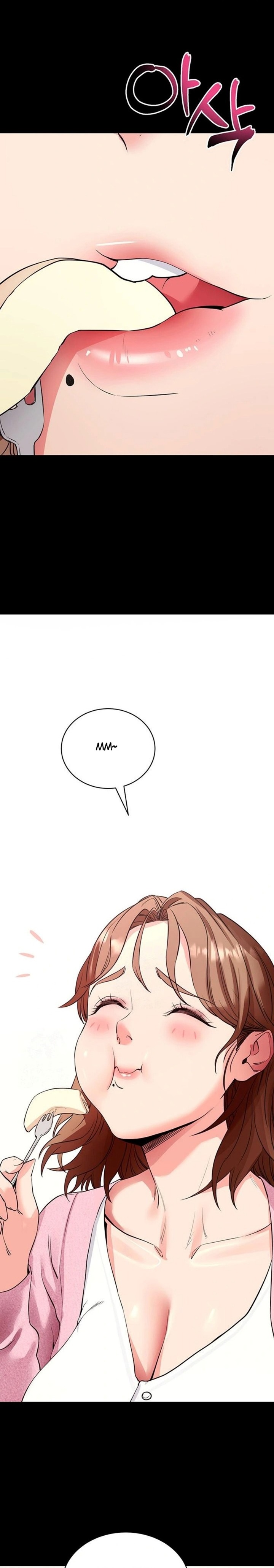 Please, Please chapter 27 page 16
