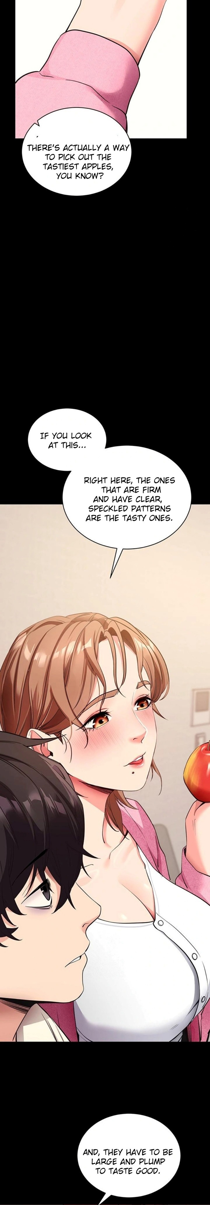 Please, Please chapter 27 page 18