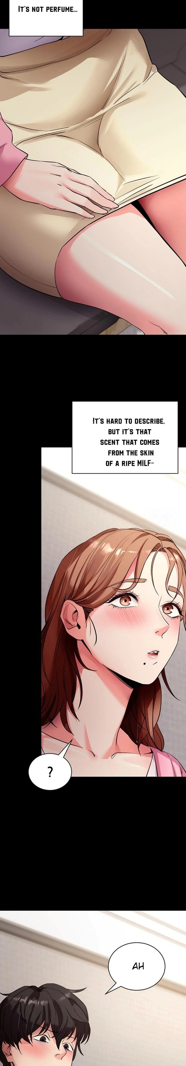 Please, Please chapter 27 page 20