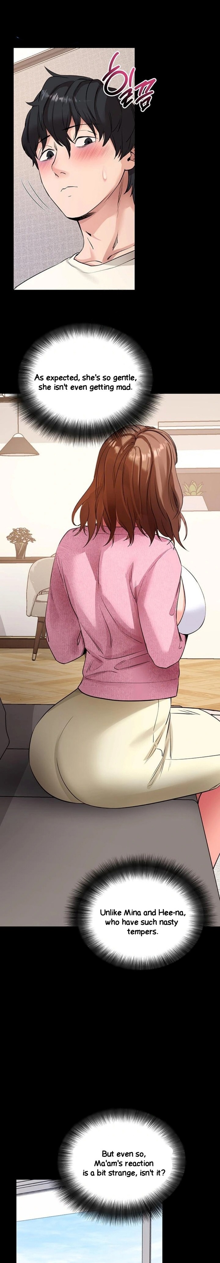 Please, Please chapter 27 page 22